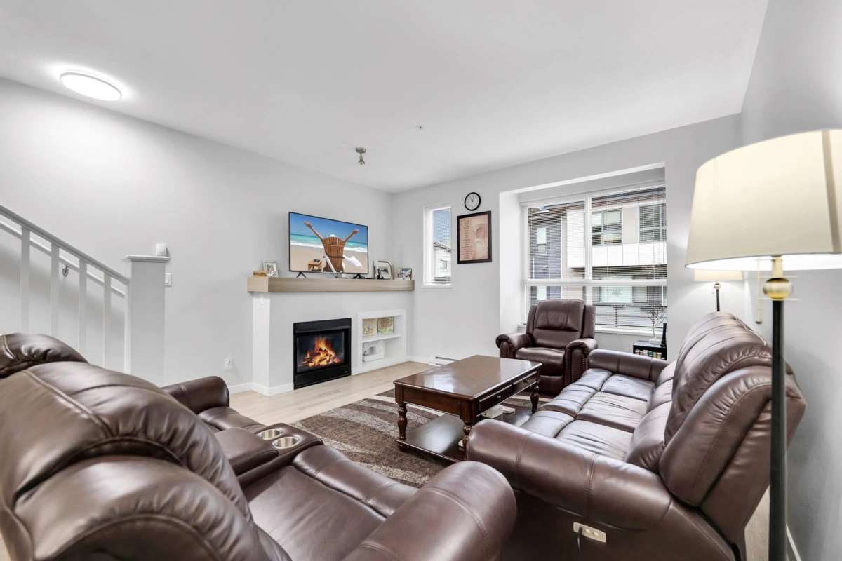 Family Room Photo of 38358 Summits View Drive, Squamish, BC