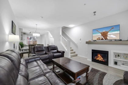 38358 Summits View Drive, Squamish, BC, Squamish — Townhouse for sale