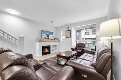 38358 Summits View Drive, Squamish, BC, Squamish — Townhouse for sale