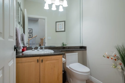 Bedroom 3 Photo of 2966 147a Street, Surrey, BC