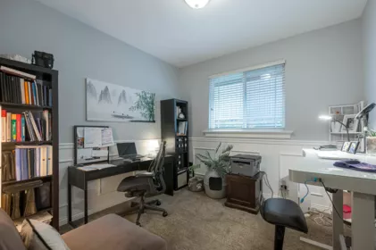 Bedroom 4 Photo of 2966 147a Street, Surrey, BC