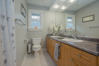 Entry Foyer Photo of 2966 147a Street, Surrey, BC