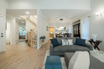 2966 147a Street, Surrey, BC, Surrey — Single Family Residence for sale