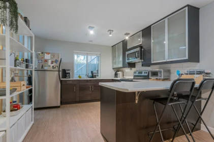 Garage Interior Photo of 2966 147a Street, Surrey, BC