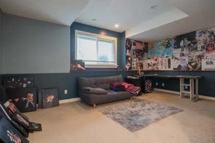Hallway Photo of 2966 147a Street, Surrey, BC