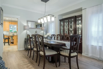 Kitchen Island Photo of 2966 147a Street, Surrey, BC