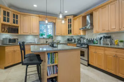 Pantry Photo of 2966 147a Street, Surrey, BC