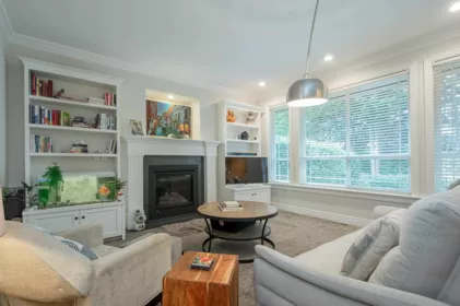 Walk-In Closet Photo of 2966 147a Street, Surrey, BC