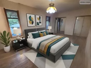 211 N Warwick Avenue, Burnaby, BC, Capitol Hill BN — 4 bed single family residence for sale