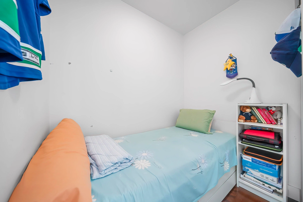 Loft / Bonus Room Photo of 709 4808 Hazel Street, Burnaby, BC