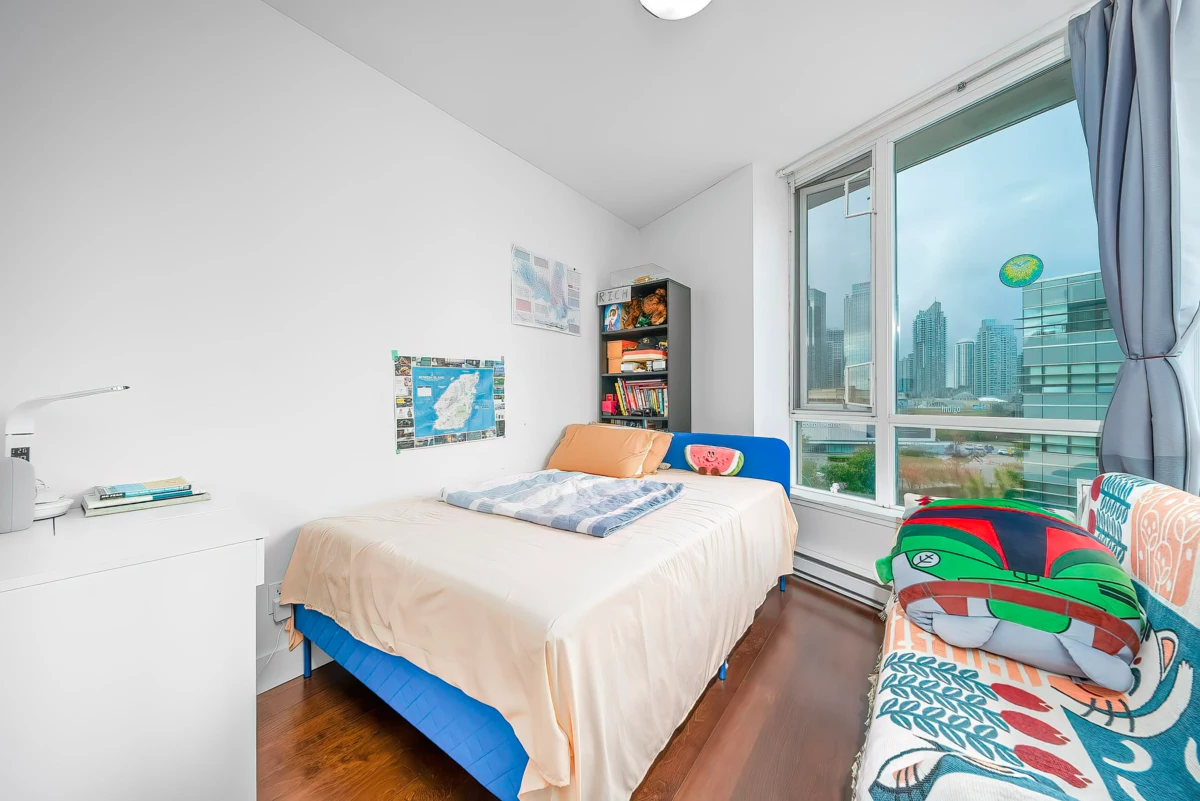 Office / Den Photo of 709 4808 Hazel Street, Burnaby, BC