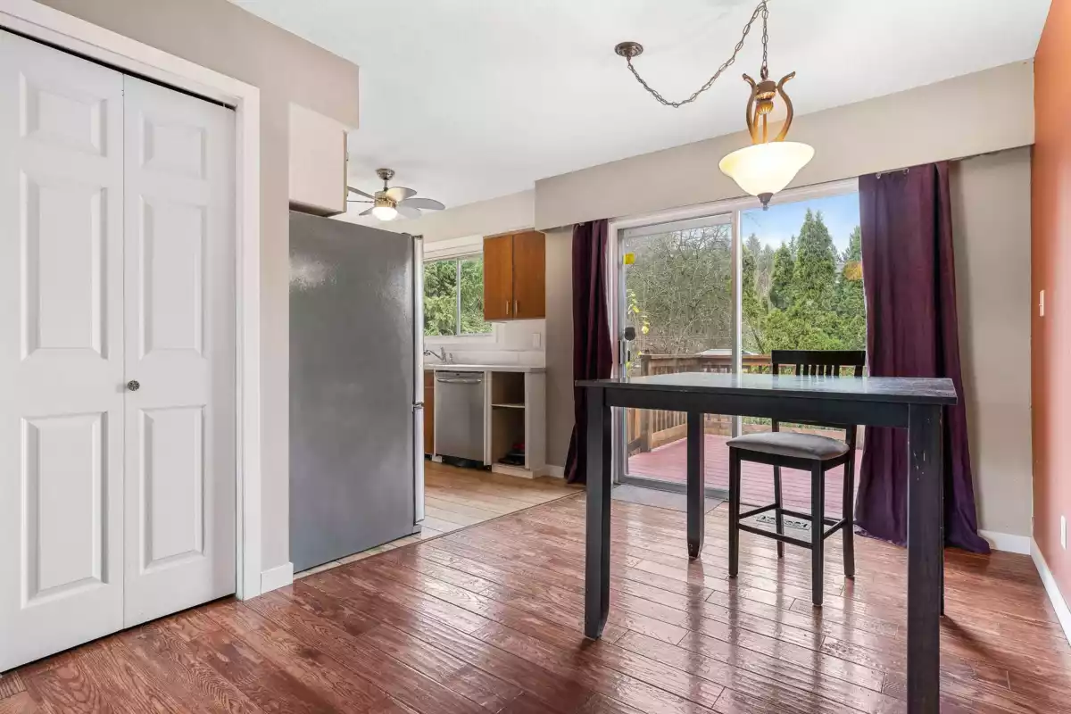 Bedroom 4 Photo of 31949 Silverdale Avenue, Mission, BC