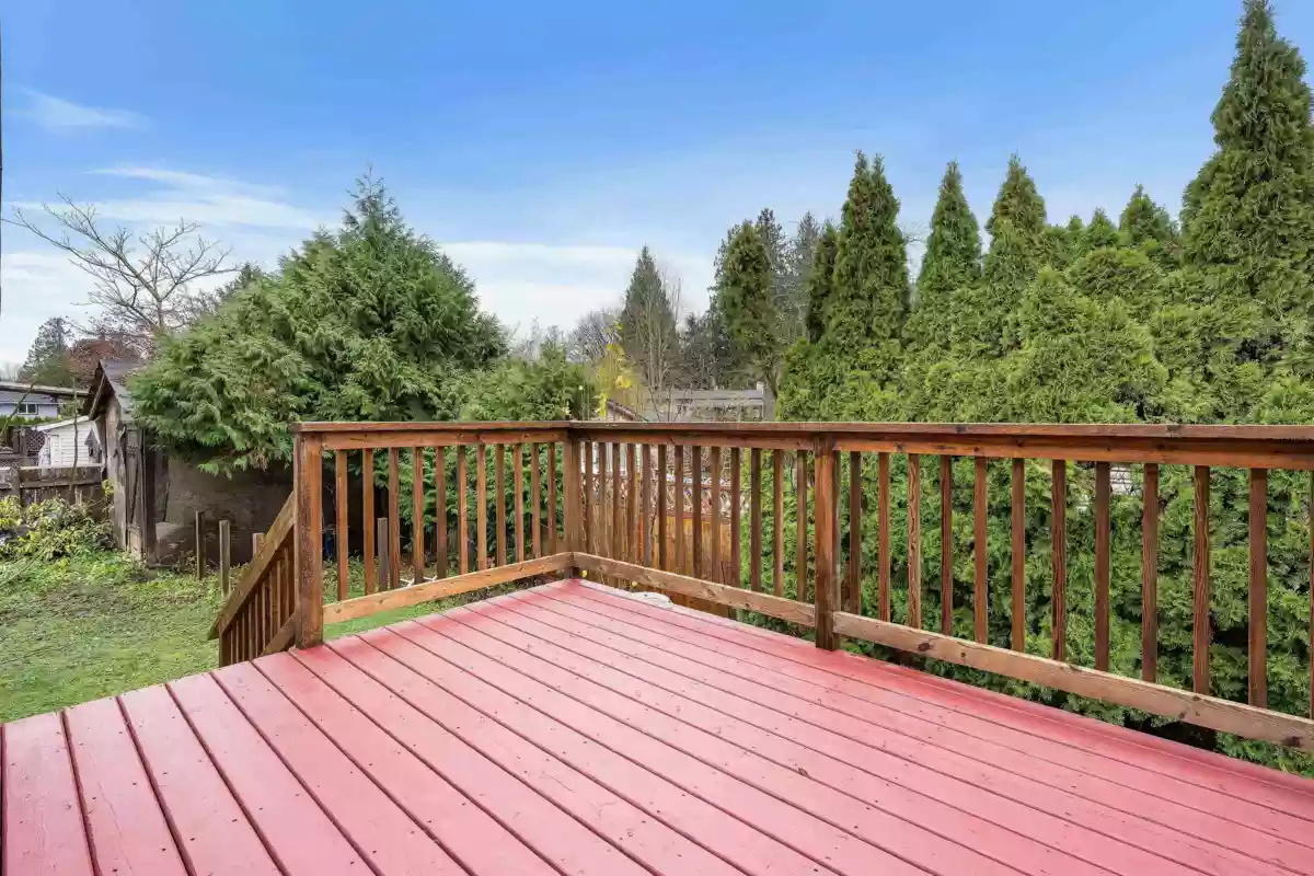 Office / Den Photo of 31949 Silverdale Avenue, Mission, BC