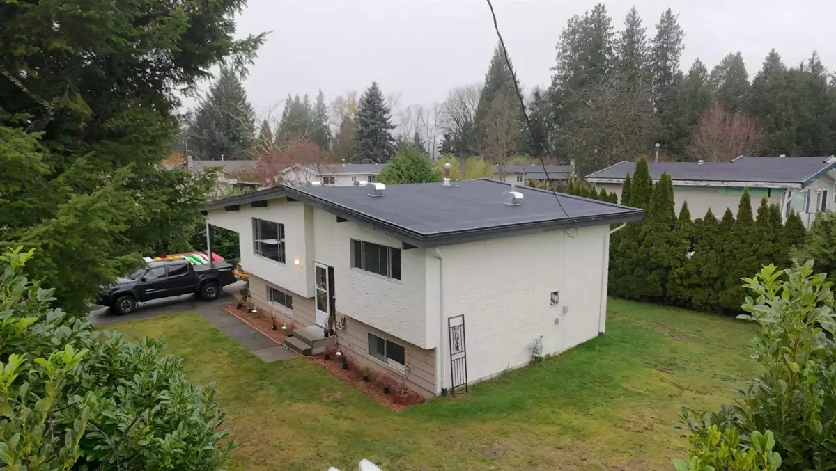 Street View Photo of 31949 Silverdale Avenue, Mission, BC
