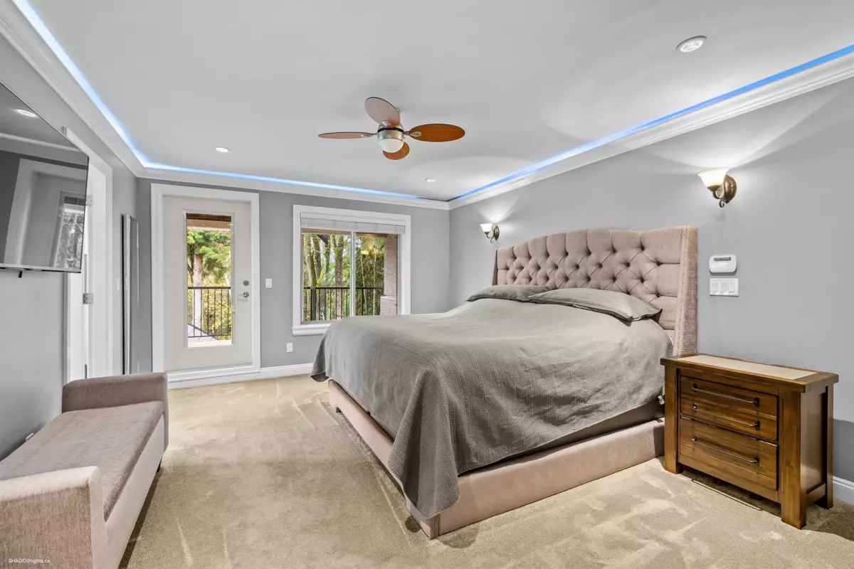 Bedroom 2 Photo of 11248 156a Street, Surrey, BC