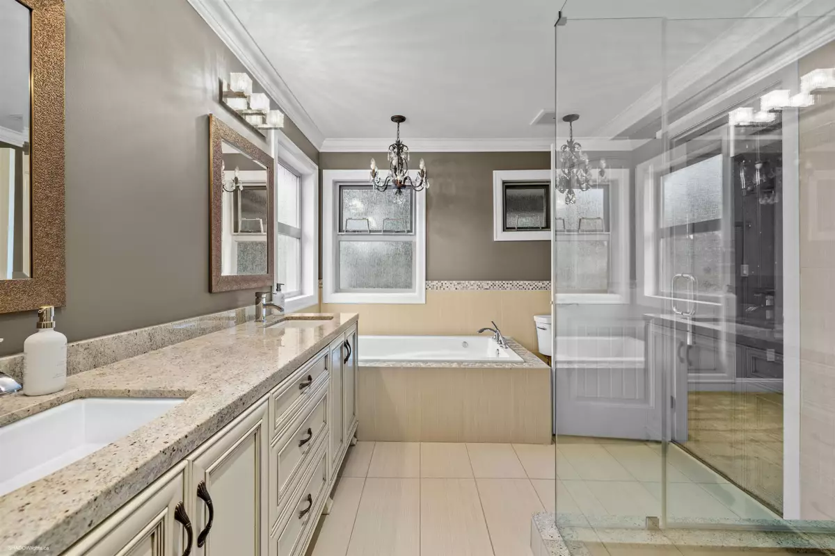 Bedroom 3 Photo of 11248 156a Street, Surrey, BC