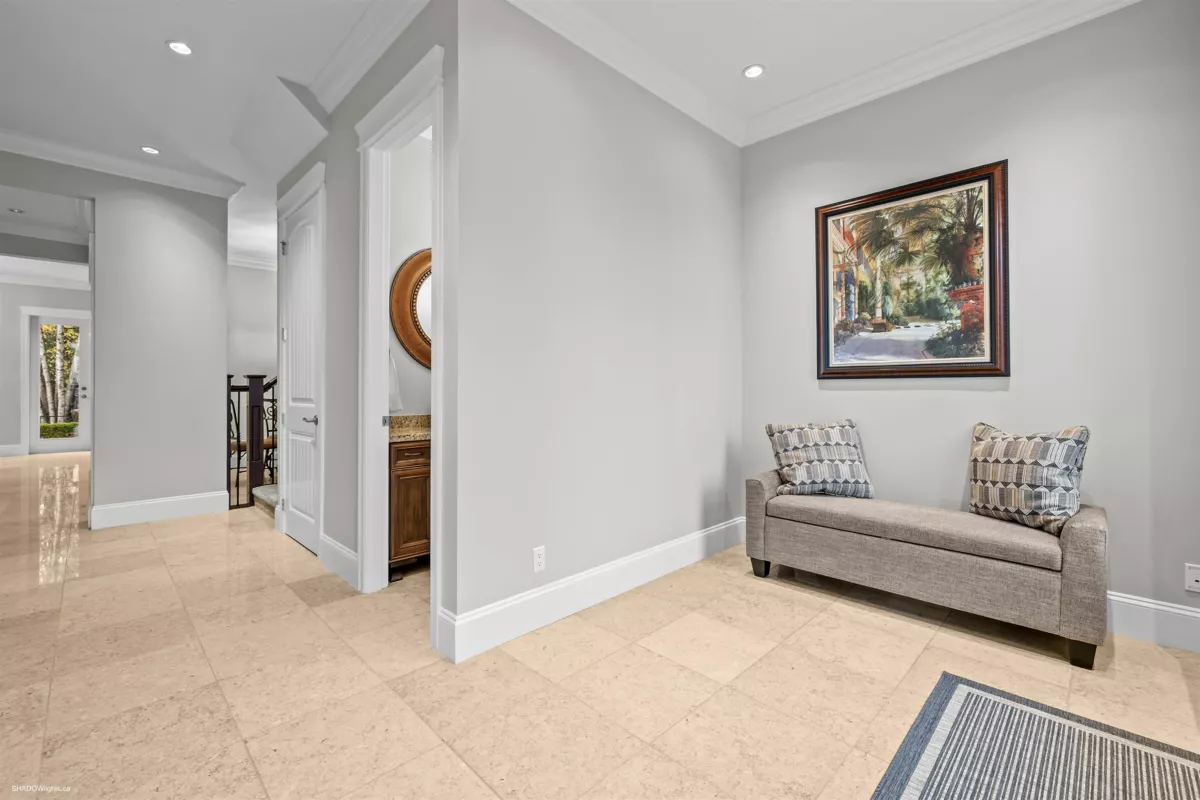 Living Room Photo of 11248 156a Street, Surrey, BC