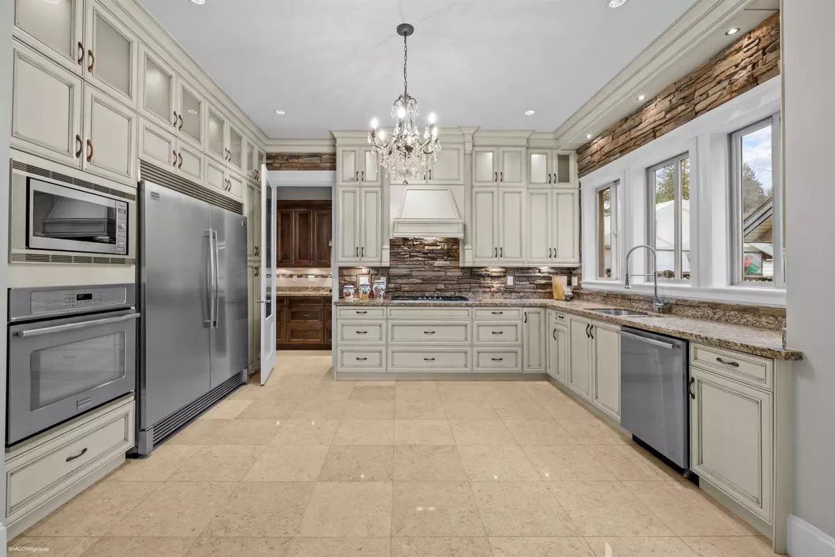 Pantry Photo of 11248 156a Street, Surrey, BC