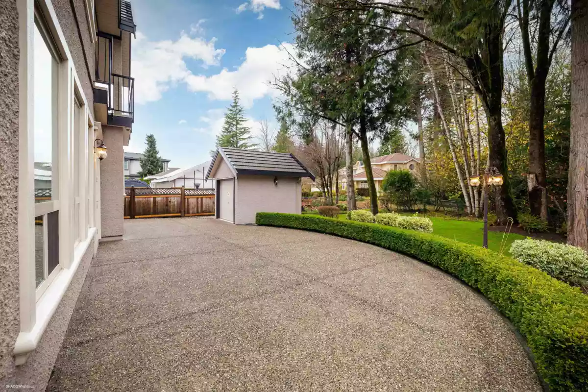 Staircase Photo of 11248 156a Street, Surrey, BC