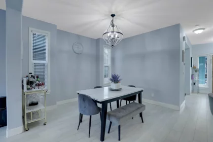 Breakfast Nook Photo of 16515 60 Avenue, Surrey, BC