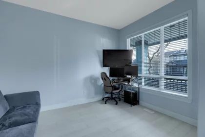 Office / Den Photo of 16515 60 Avenue, Surrey, BC