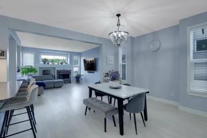 Pantry Photo of 16515 60 Avenue, Surrey, BC