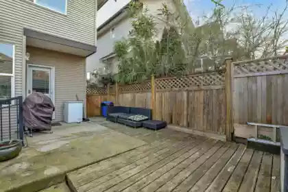 Street View Photo of 16515 60 Avenue, Surrey, BC