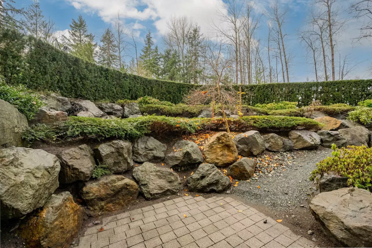 Backyard Photo of 26979 58 Avenue, Langley, BC