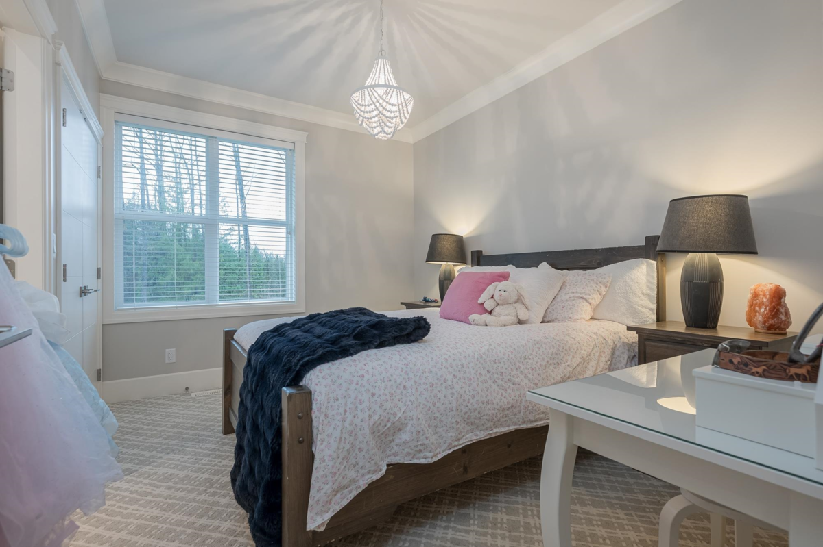 Basement Recreation Room Photo of 26979 58 Avenue, Langley, BC