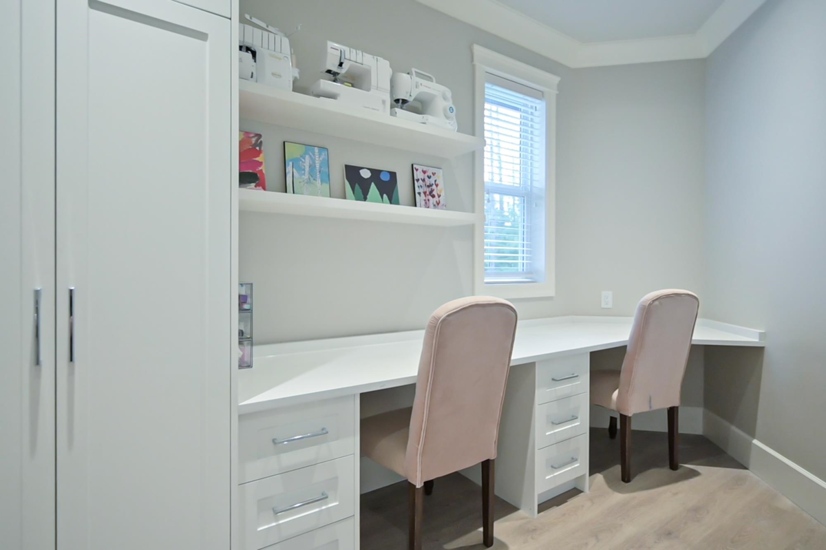 Bedroom 2 Photo of 26979 58 Avenue, Langley, BC