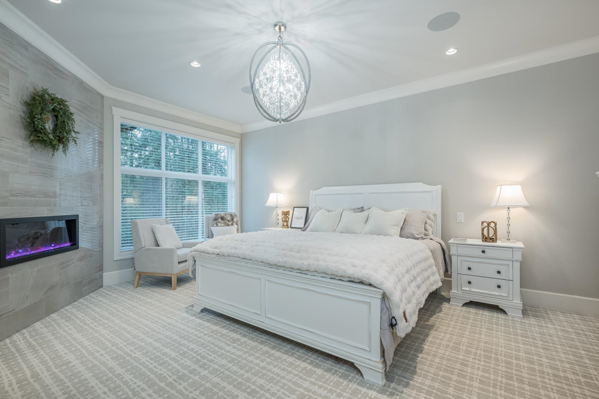 Bedroom 4 Photo of 26979 58 Avenue, Langley, BC