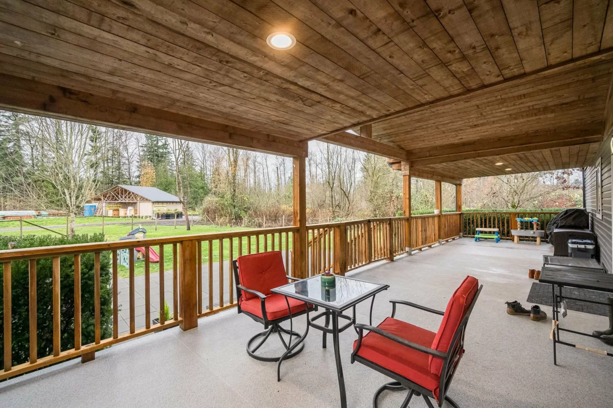 Community Amenities Photo (Clubhouse) of 26979 58 Avenue, Langley, BC