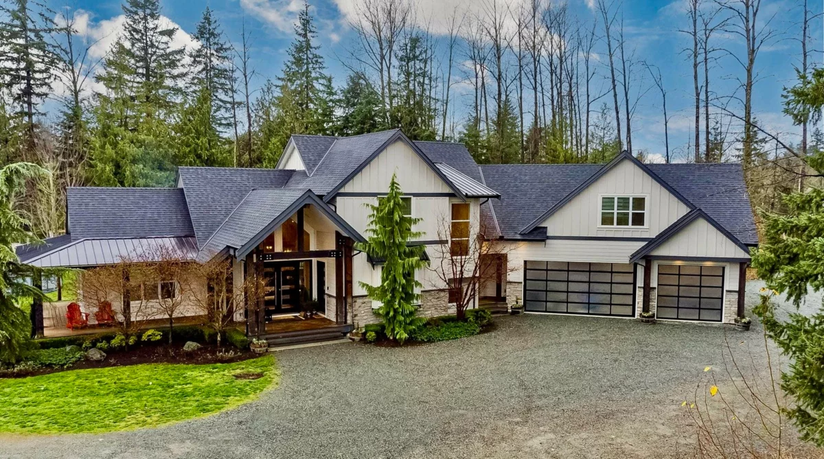 Exterior Front Photo of 26979 58 Avenue, Langley, BC