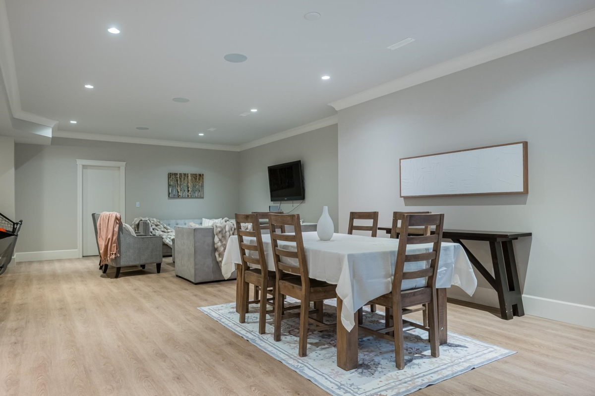 Garage Interior Photo of 26979 58 Avenue, Langley, BC