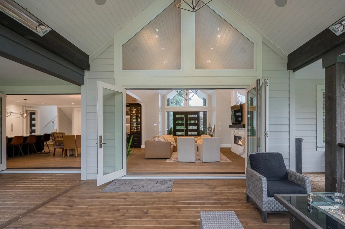 Garden / Landscaping Photo of 26979 58 Avenue, Langley, BC