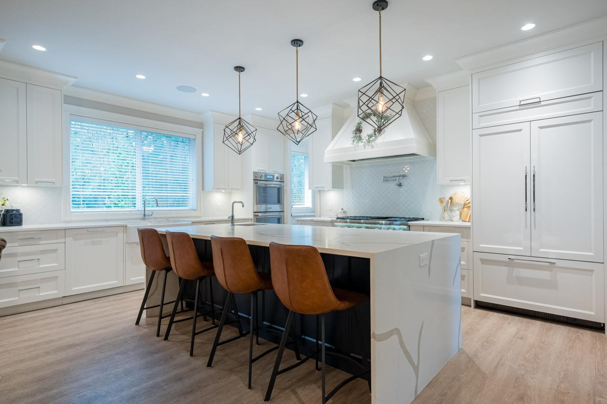 Kitchen Photo of 26979 58 Avenue, Langley, BC