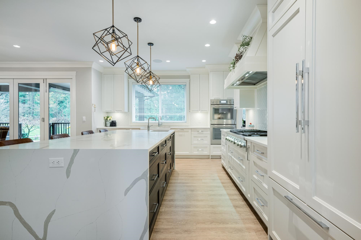 Living Room Photo of 26979 58 Avenue, Langley, BC