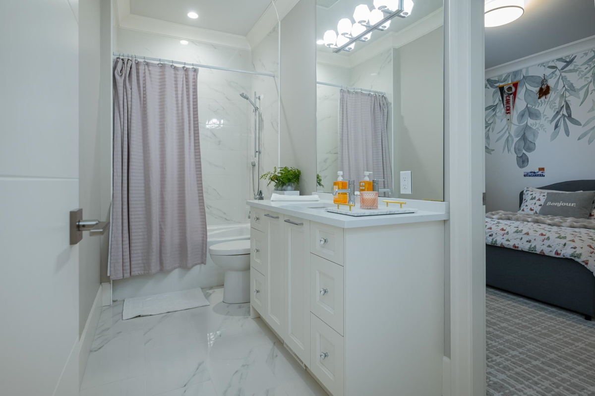 Loft / Bonus Room Photo of 26979 58 Avenue, Langley, BC