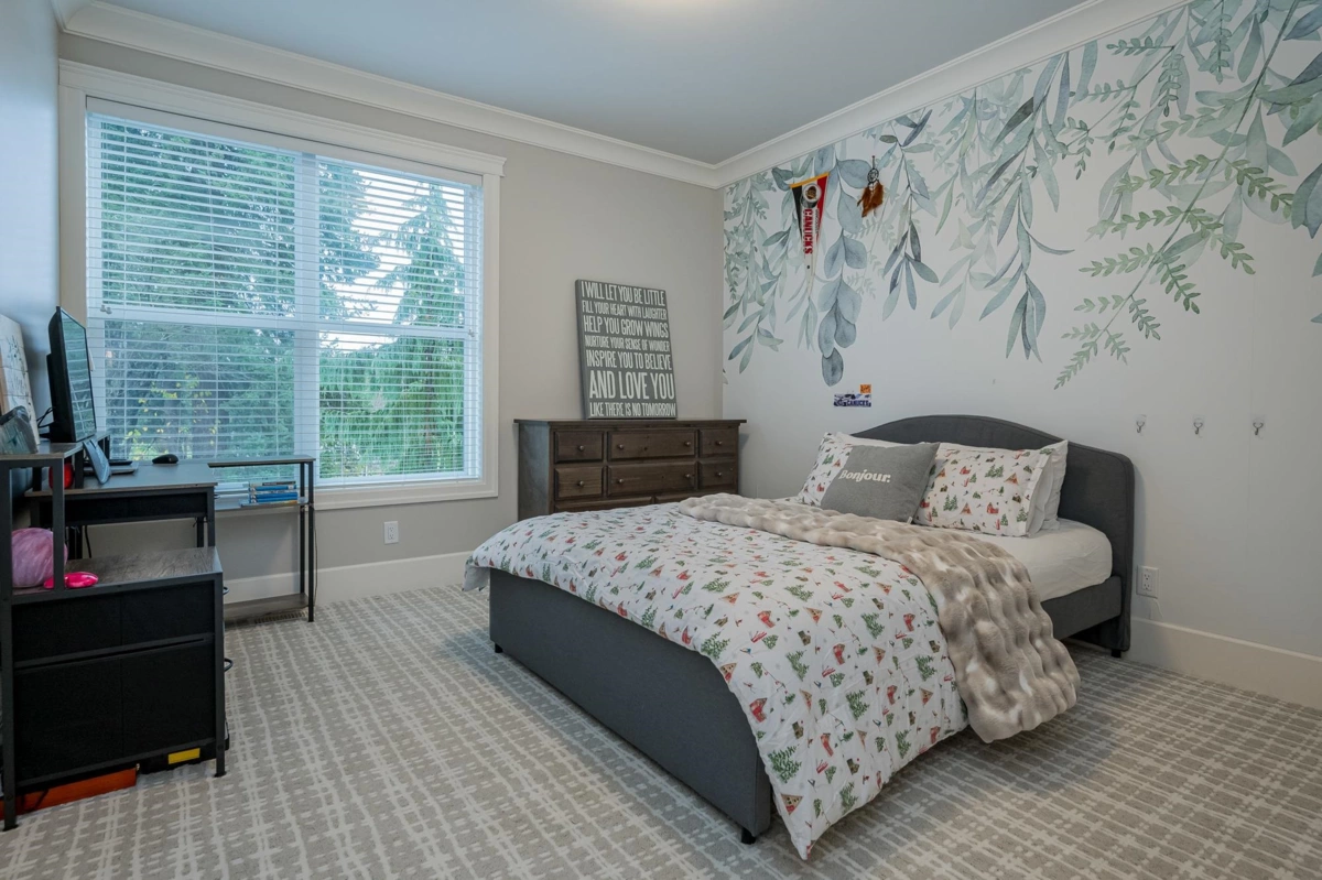 Office / Den Photo of 26979 58 Avenue, Langley, BC