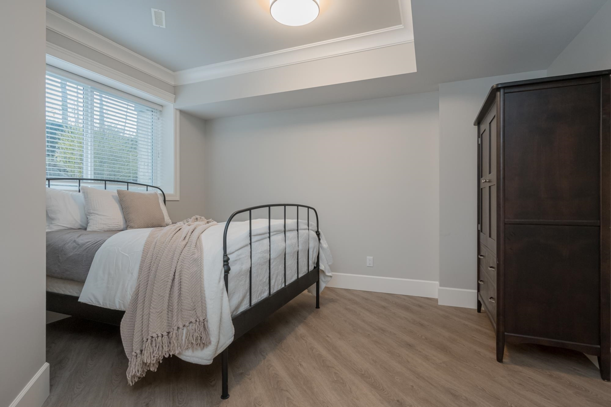 Outdoor Patio Photo of 26979 58 Avenue, Langley, BC