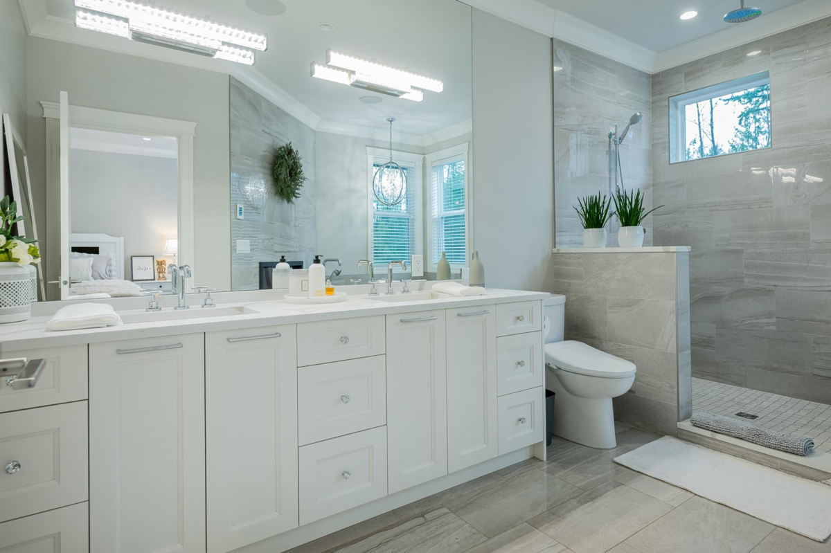 Powder Room Photo of 26979 58 Avenue, Langley, BC