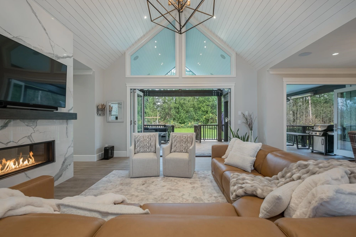 Primary Bedroom Photo of 26979 58 Avenue, Langley, BC