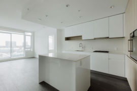 609 6200 Minoru Boulevard, Richmond, BC