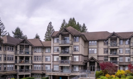 306 33318 Bourquin Crescent, Abbotsford, BC, Abbotsford — Apartment/Condo for sale