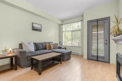306 33318 Bourquin Crescent, Abbotsford, BC, Abbotsford — Apartment/Condo for sale