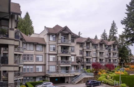 306 33318 Bourquin Crescent, Abbotsford, BC, Abbotsford — Apartment/Condo for sale