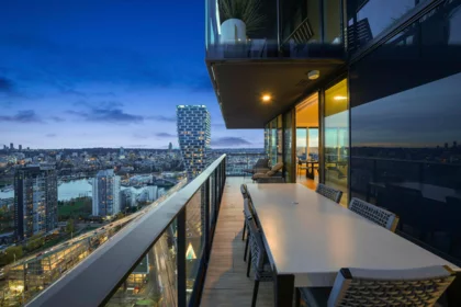 3503 1335 Howe Street, Vancouver, BC