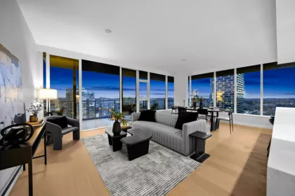 3503 1335 Howe Street, Vancouver, BC