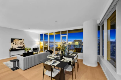 3503 1335 Howe Street, Vancouver, BC
