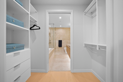 Guest Bathroom Photo of 3503 1335 Howe Street, Vancouver, BC